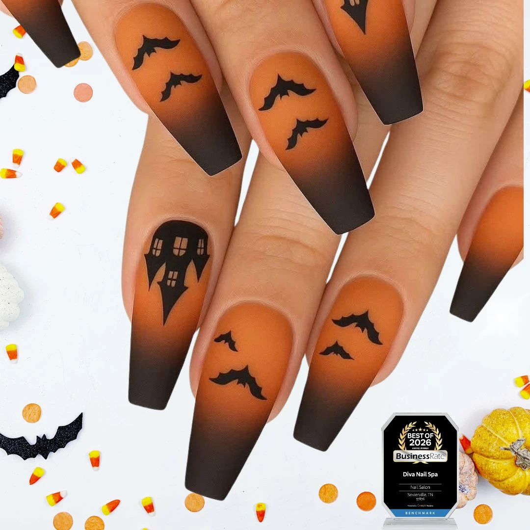 Diva Nails Spa